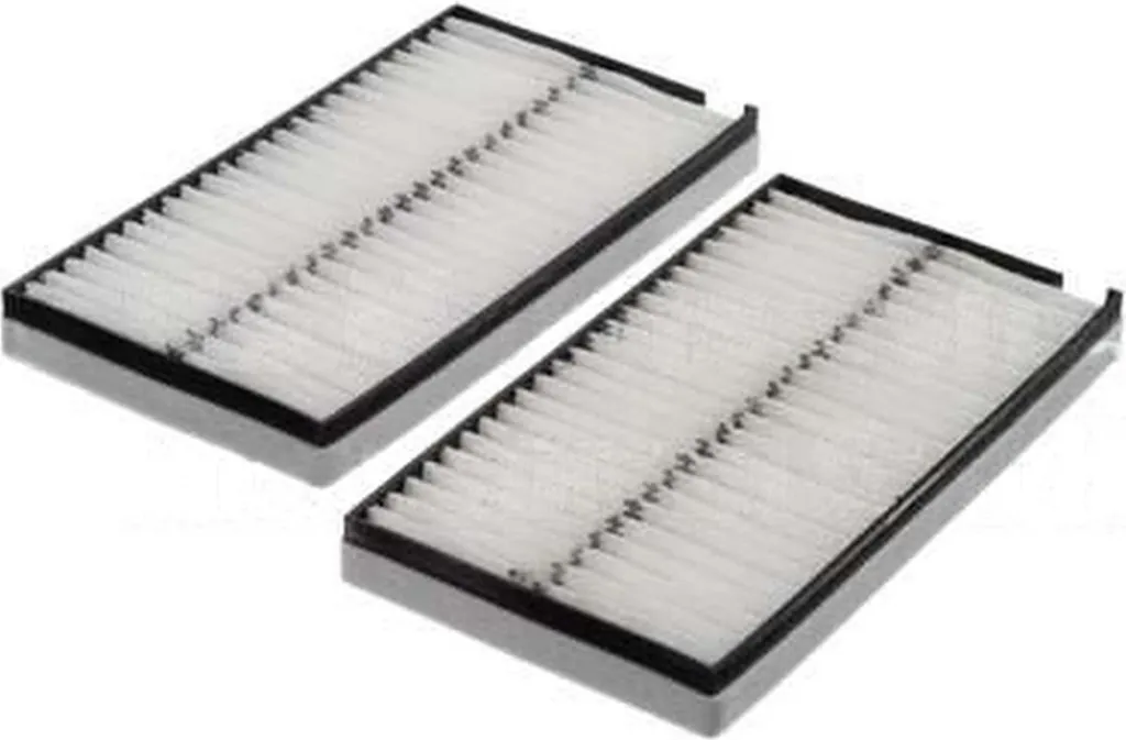 Filtre d'habitacle BMW Série 5 Kolbenschmidt pour un air sain à bord