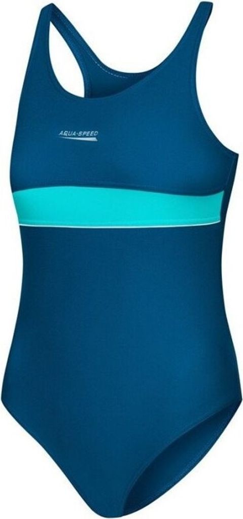 Swimsuit Aqua-Speed Emily Jr 4111-28 Pullunder Aqua-Speed Produktbild 