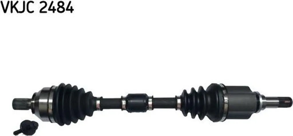 Arbre d'entraînement SKF VKJC 2484 pour Mazda 3 OE FG0125600D Qualité