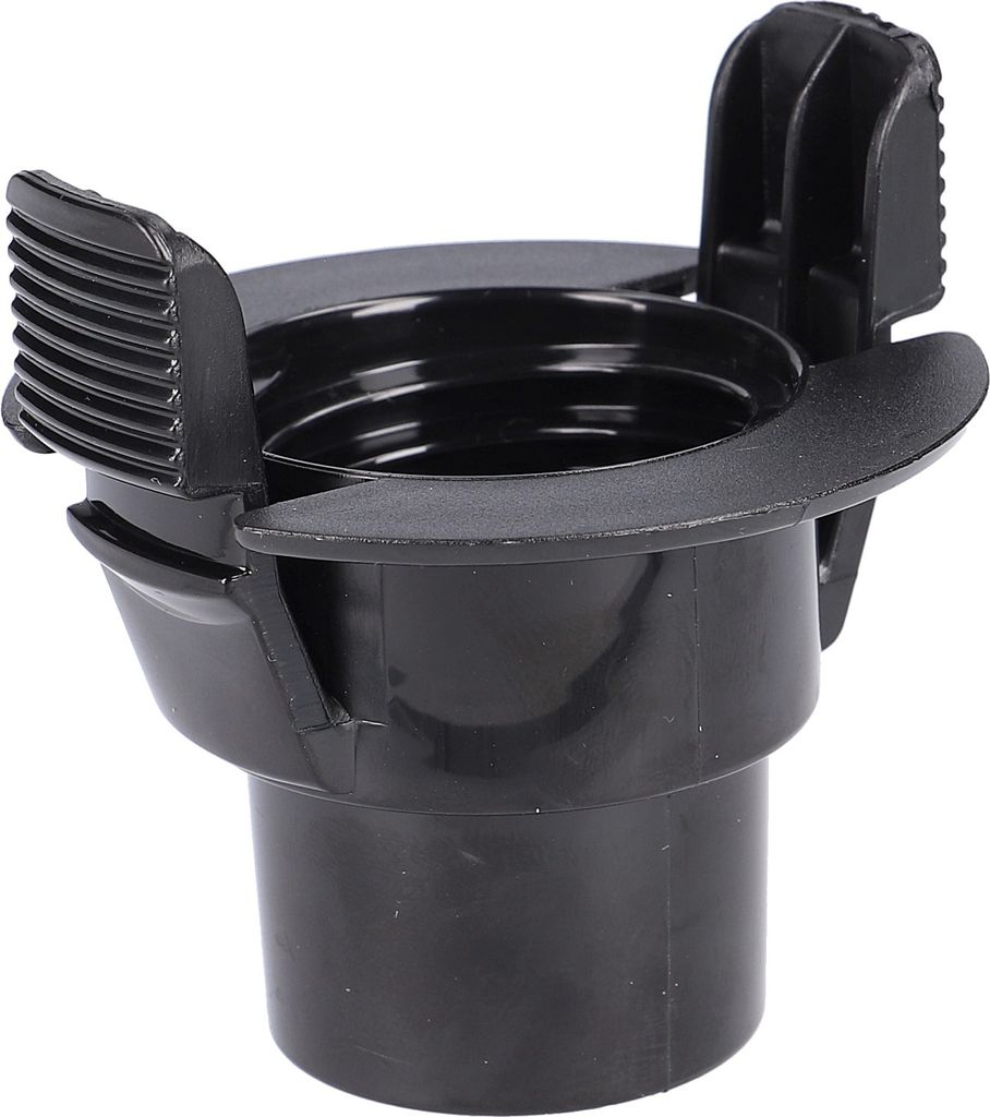 Anschlusstück für Saugschlauch SAMSUNG DJ61-00035B an Staubsauger