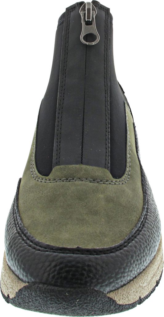 Botki damskie Rieker N9362-54 grun comb 39 Zdjęcie produktu 56
