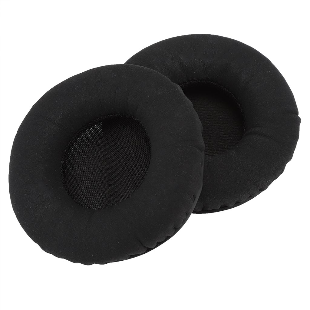 Ohrpolster, Headset-Kissen-Pads, Headset-Abdeckung-Pads, Ersatz-Ohrpolster, Schwammkissen-Ohrpolster, Ohrpolster-Abdeckung, Ohrpolster für Sennhei...