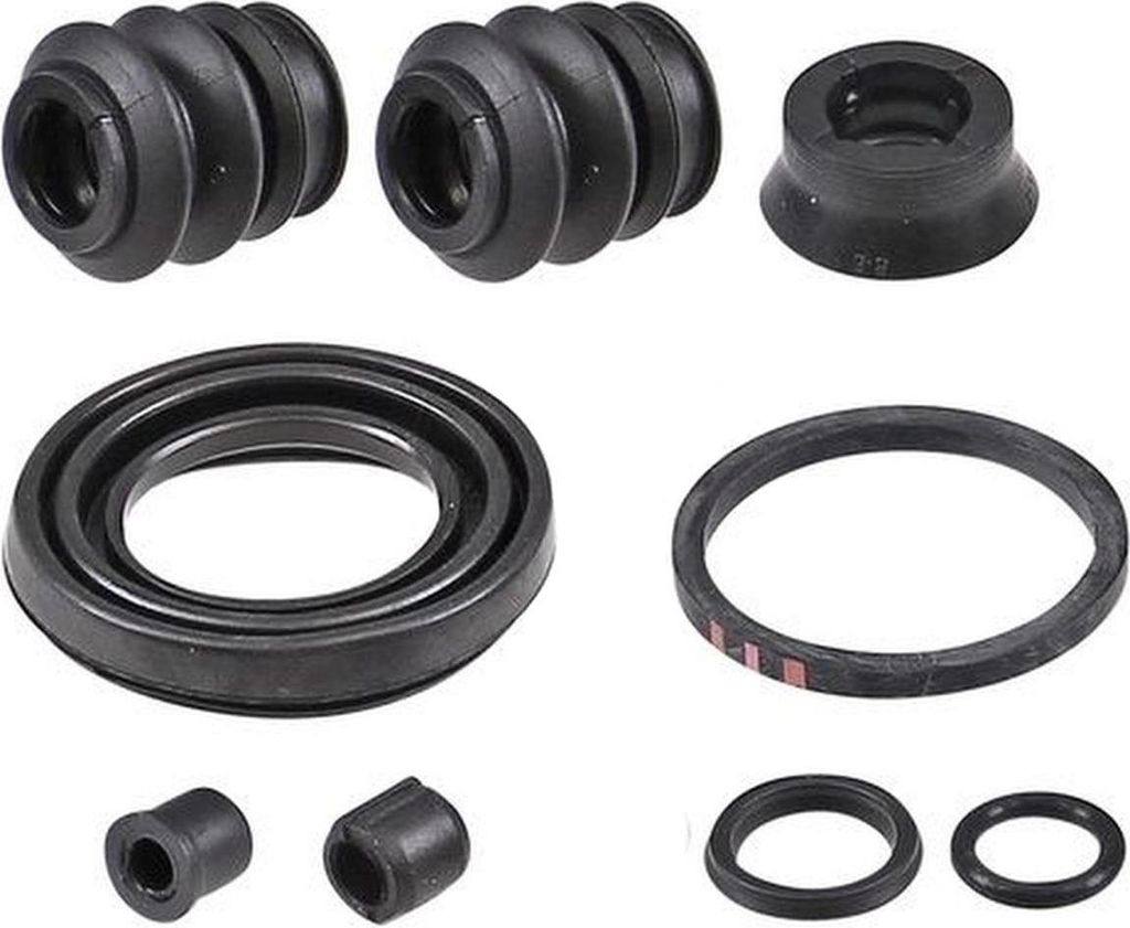 Reparatursatz Bremssattel Ø 34 mm A.B.S. für u.a. TOYOTA URBAN