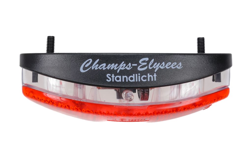 Rücklicht Champs Elysees mit LED mit Standlichtfunktion Produktbild 8