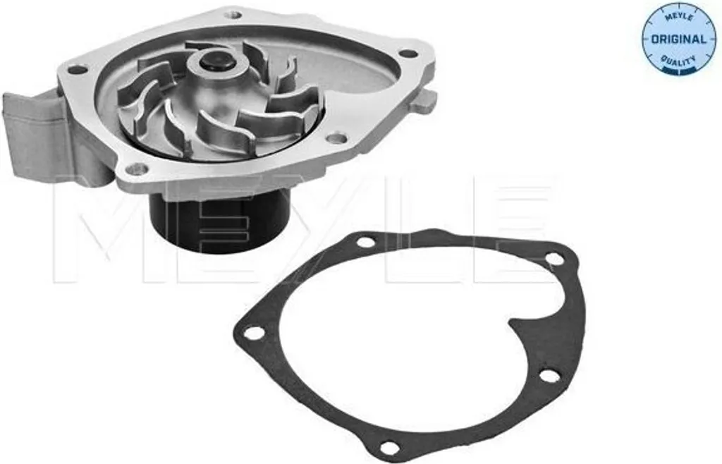 Pompe à eau MEYLE 16-13 220 0011 pour Golf III et Renault Laguna II