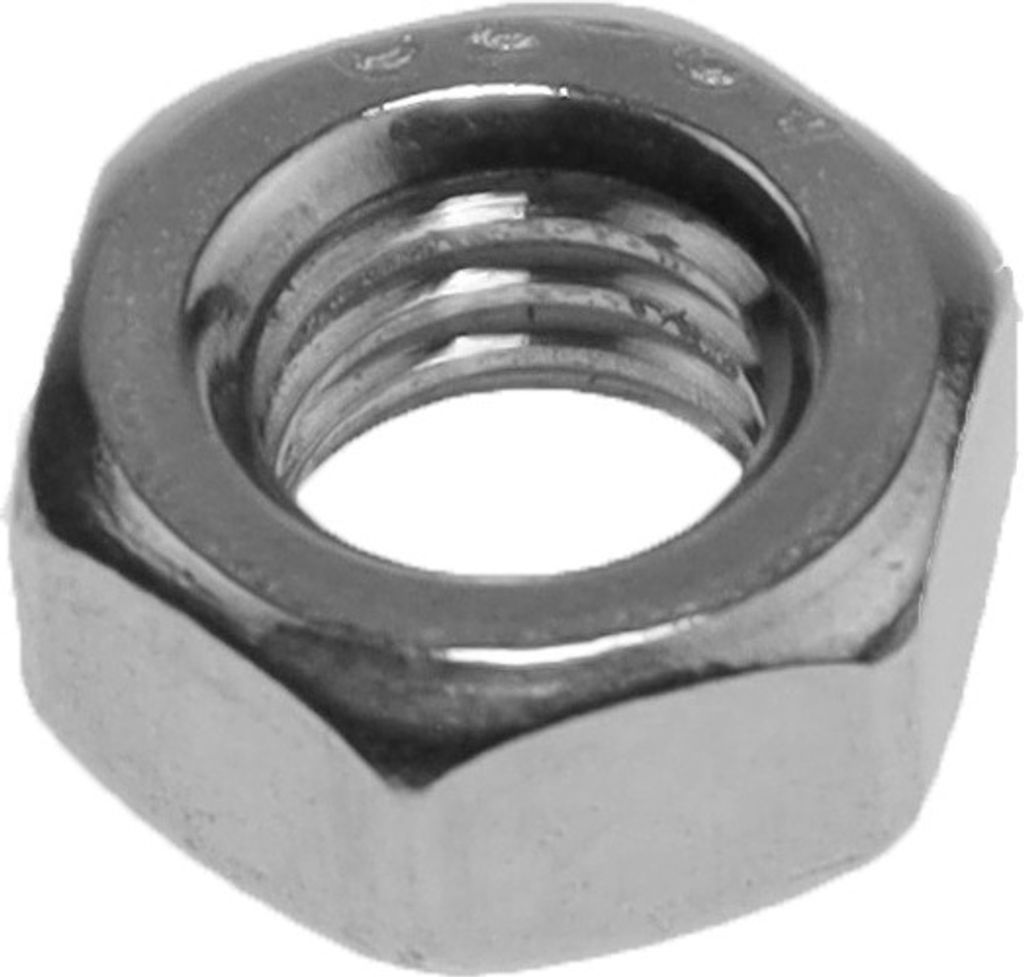 Tefal SS-997082 Mutter für EY2018 EY401D Easy Fry Compact Heißluftfritteuse