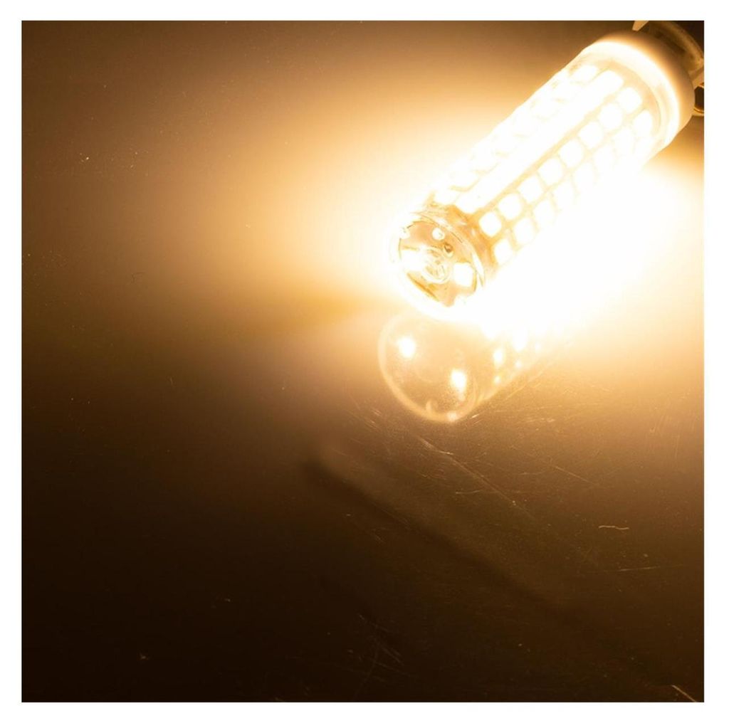 ChiliTec 22115 LED Stiftsockel G9, 8W, 880lm 330°, 230V, Produktbild 