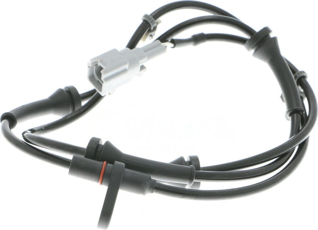 VEMO ABS Sensor Raddrehzahl Hinten Links Hinten Rechts für RENAULT KOLEOS (HY) V38-72-0219