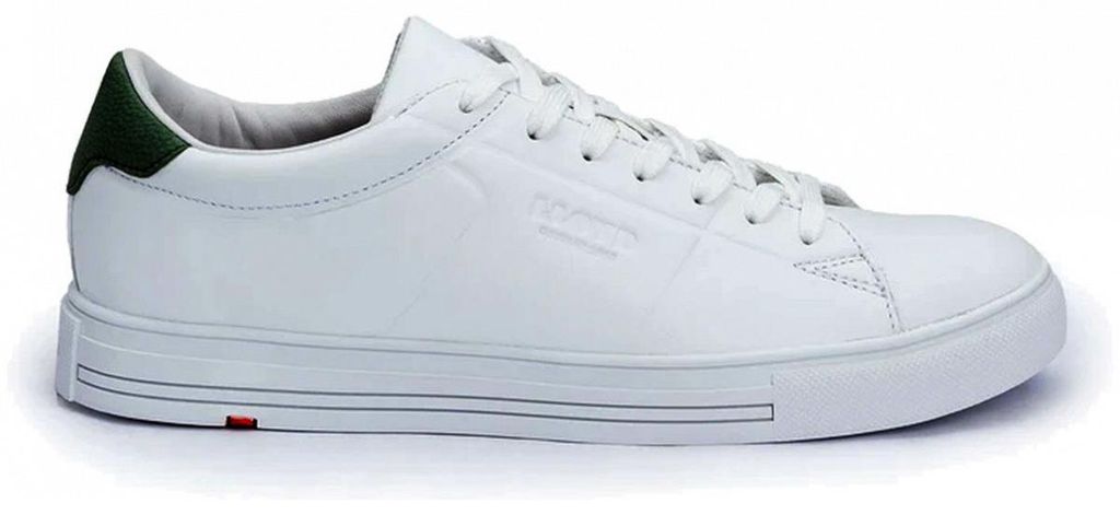 Lloyd Enrico Herren Halbschuhe in Gr. 47