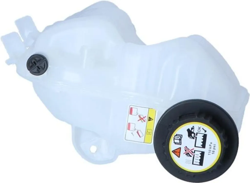 Réservoir de liquide de refroidissement NRF pour Land Rover Range Rover IV