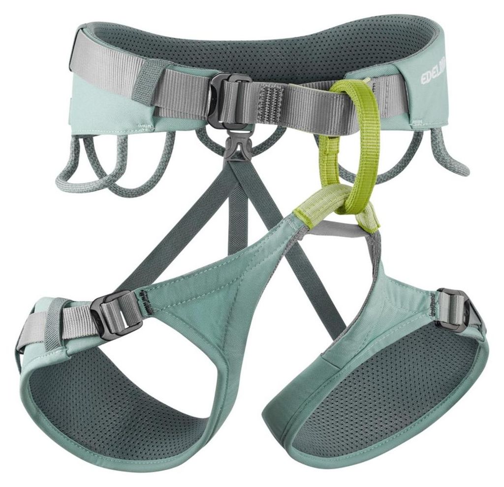Jayne IV, 038 dolphin, XS - Edelrid Produktbild 