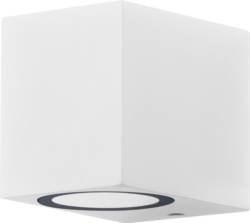 OSRAM 4099854447600 Outdoor Endura Classic square mit GU10 sockel not relevant not relevant