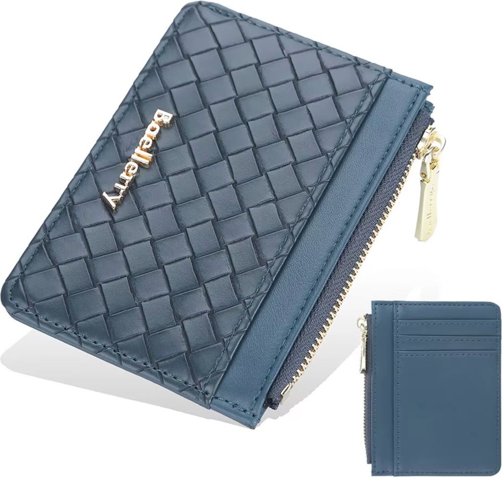 Geldbörse Baellerry VA-35877 - Dunkelblau KP35877