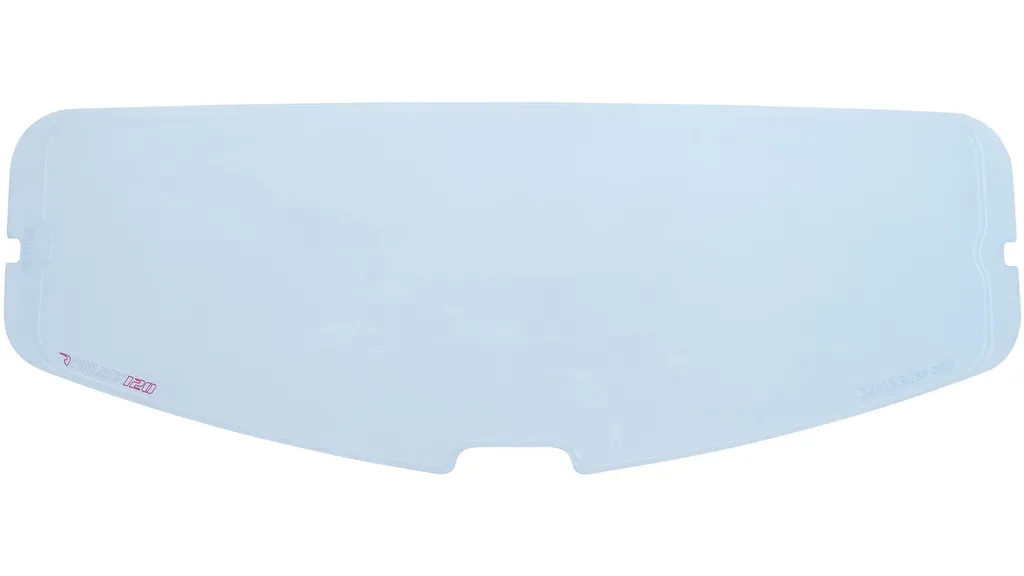Écran Antibuée Pinlock LS2 FF901 Advant-X Transparent - La Fin de la Buée