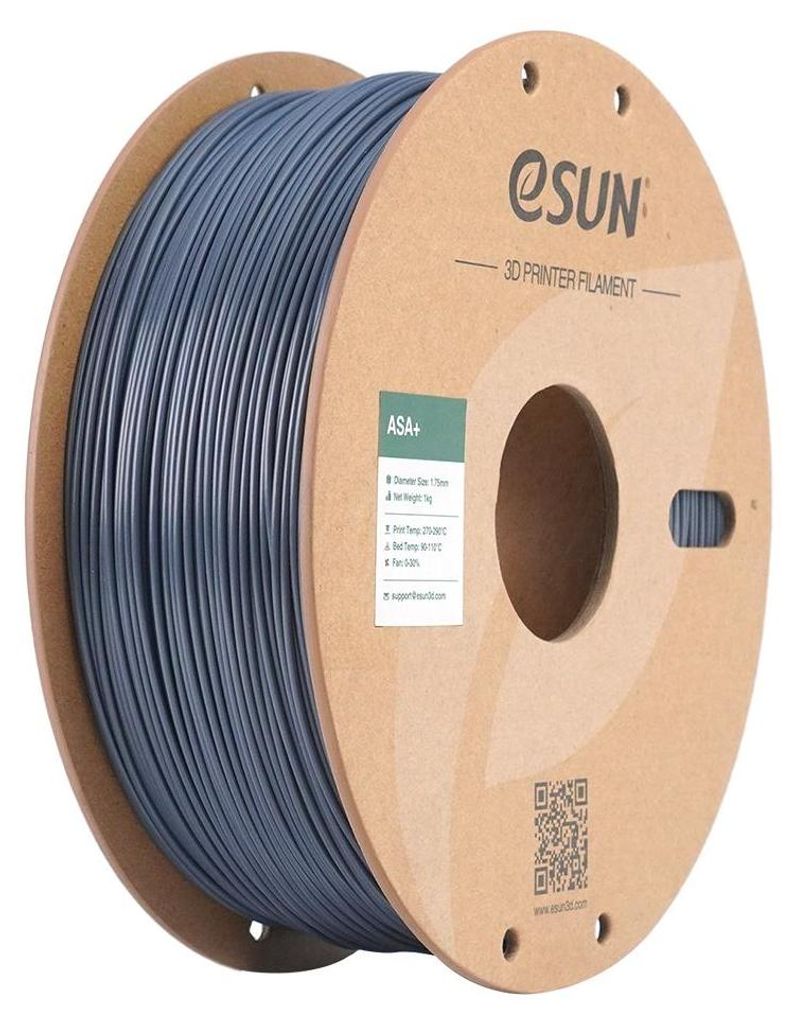 eSUN ASA+, 1 pezzo, 1 kg Immagine del prodotto 