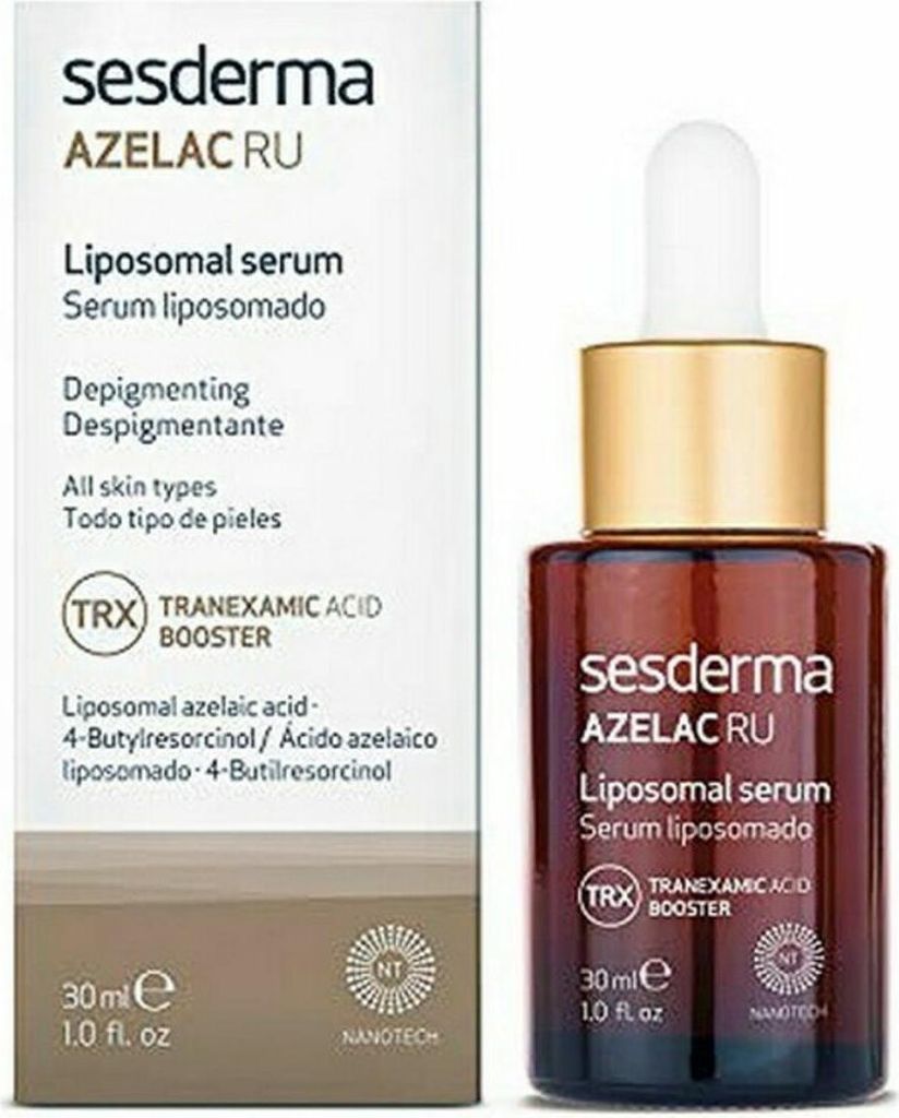 Depigmentierungsserum Azelac Ru Sesderma (30 ml) Produktbild 