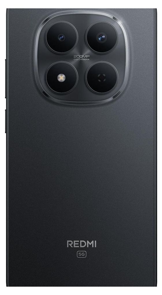 Xiaomi Redmi Note 15 Pro 5G 17,4 cm (6.83") 8 GB 256 GB Immagine del prodotto 