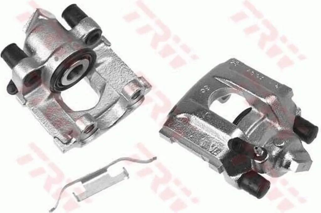 Étrier de Frein Fonte TRW BHR133E pour BMW E36 316i à 328i 34211160334
