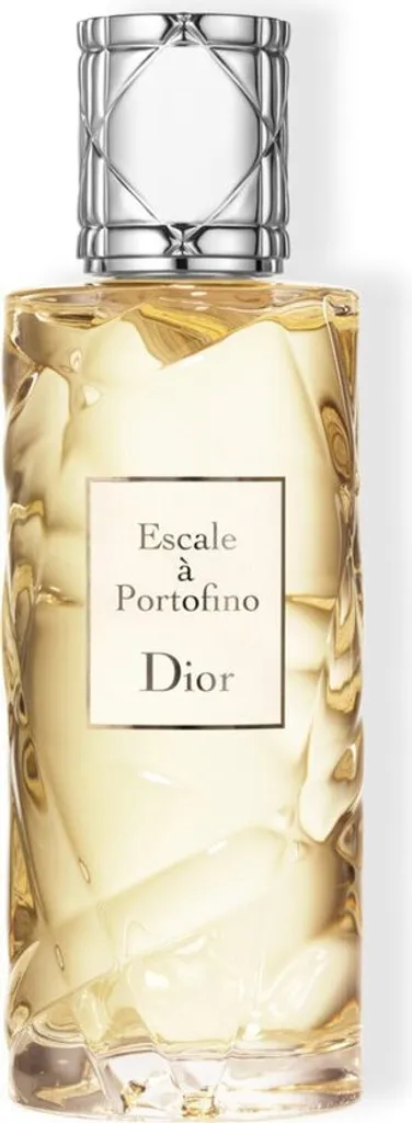 Eau de Toilette Dior Escale a Portofino 75 ml - Parfum Frais