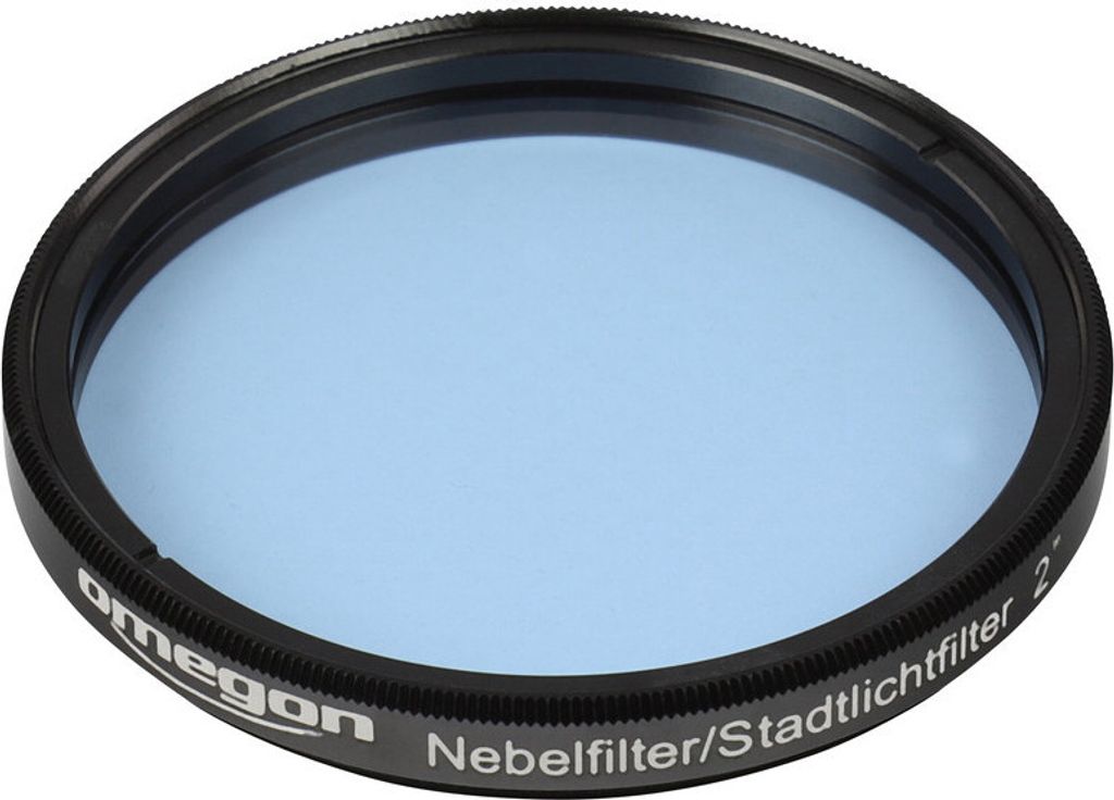 Omegon Light Pollution Filter 2"