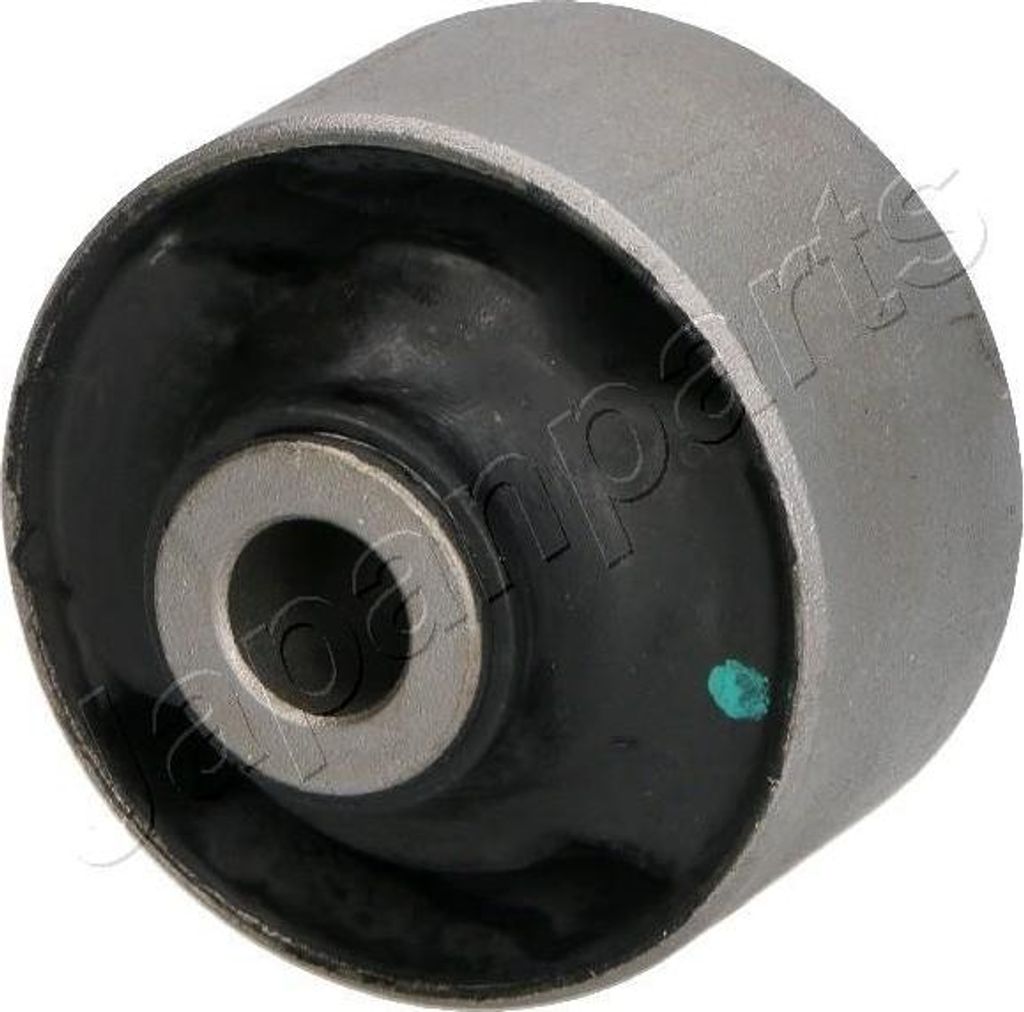 JAPANPARTS Halter Querlenkerlagerung RU-K46 Vorne beidseitig Vorne unten für HYUNDAI TUCSON (JM) 60mm 14,5mm 66,5mm