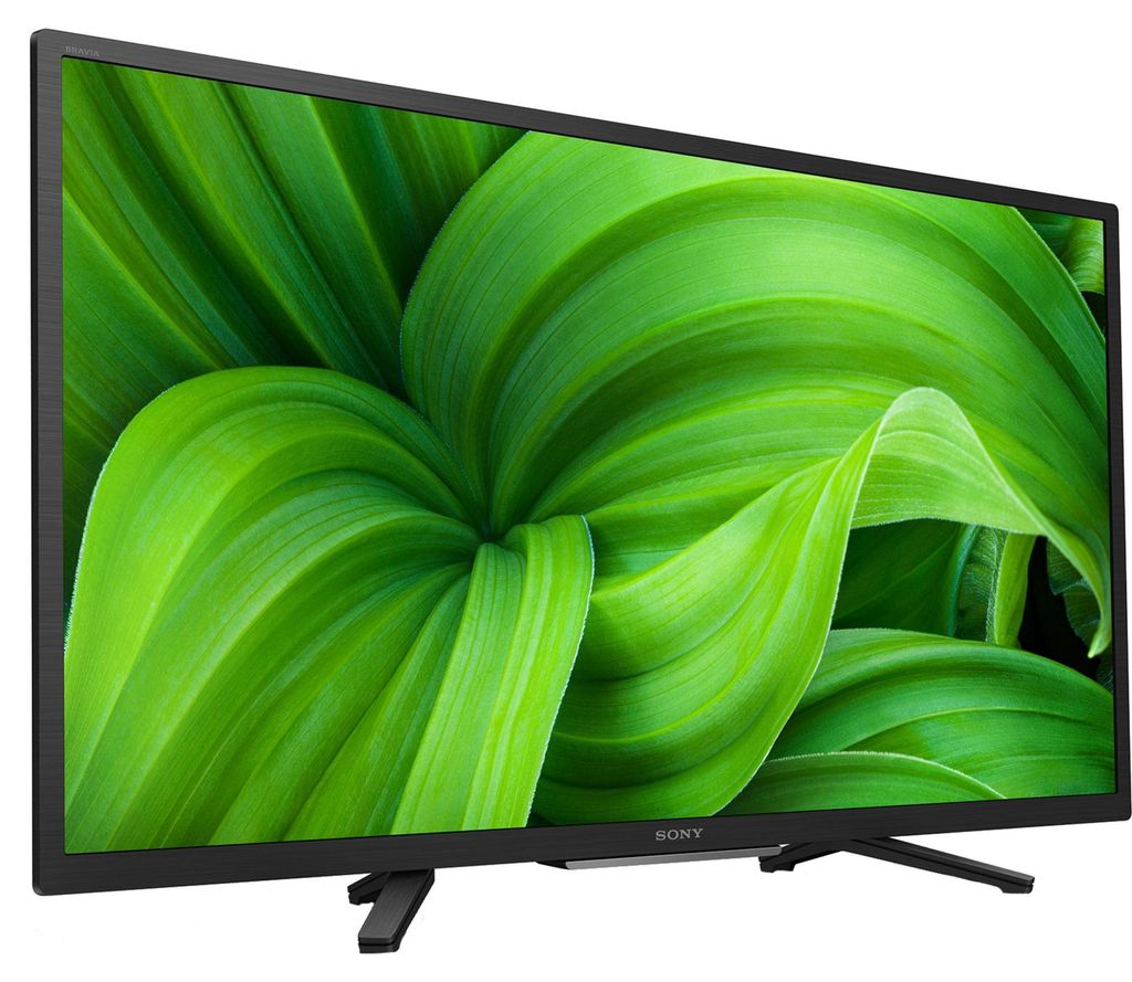 Sony BRAVIA KD32W800, LED-Fernseher, (HDR, WXGA, Triple Produktbild 
