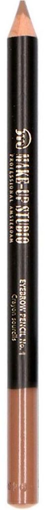 Make-up Studio Eyebrow Pencil 1