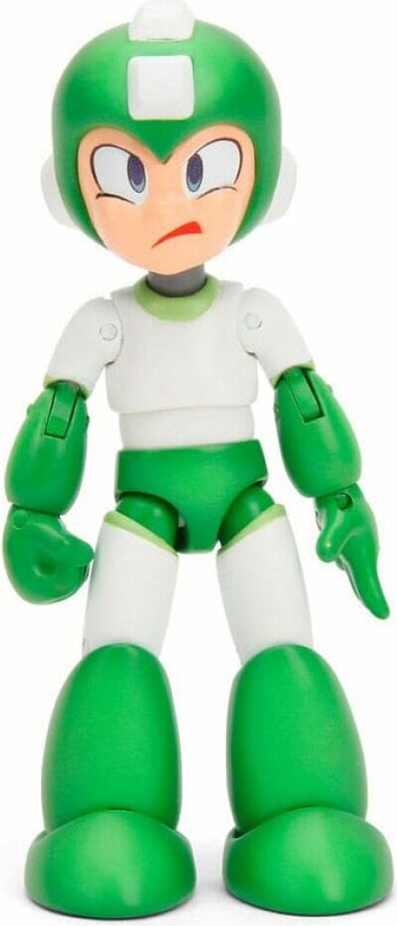 Figurka Mega Man Hyper Bomb 11 cm Zdjęcie produktu 
