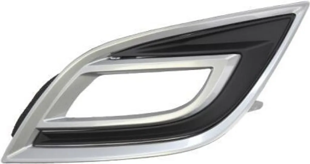 Grille d'aération gauche haute résistance pour Mazda CX-9 OE TE7050C20B
