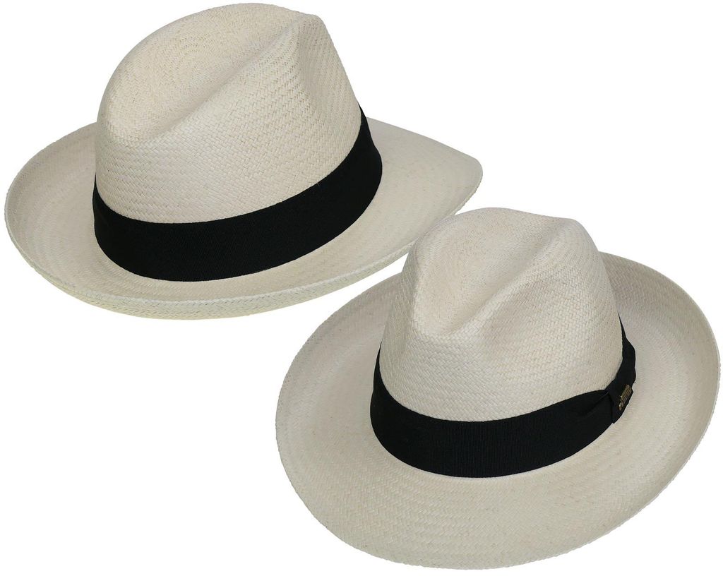 Panama Bogart Original Ecuador! Produktbild 