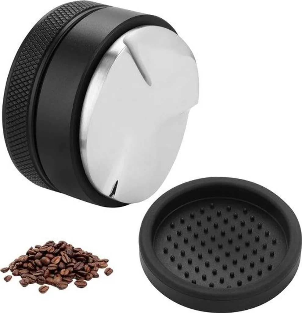 Moulin à café pour barista 58mm, outil de précision pour café maison