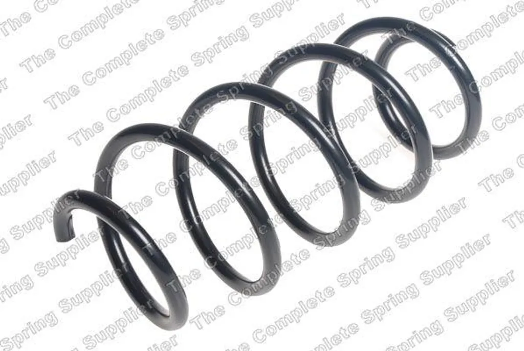 Ressort hélicoïdal 4095133 haute résistance compatible Passat 3C OE