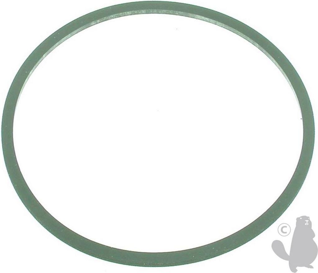 Anpassbarer Tankanschluss für Tecumseh / Tecnamotor Motor mit Walbro Vergaser - ø: Außenseite: 49,2 mm. Ersetzt Original: 30356