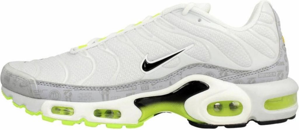 Nike Chaussures Air Max Plus, DB0682002 Image du produit 
