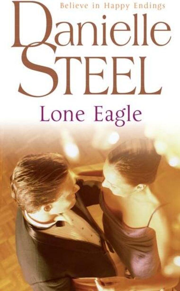 Lone Eagle – Lingua: Inglese