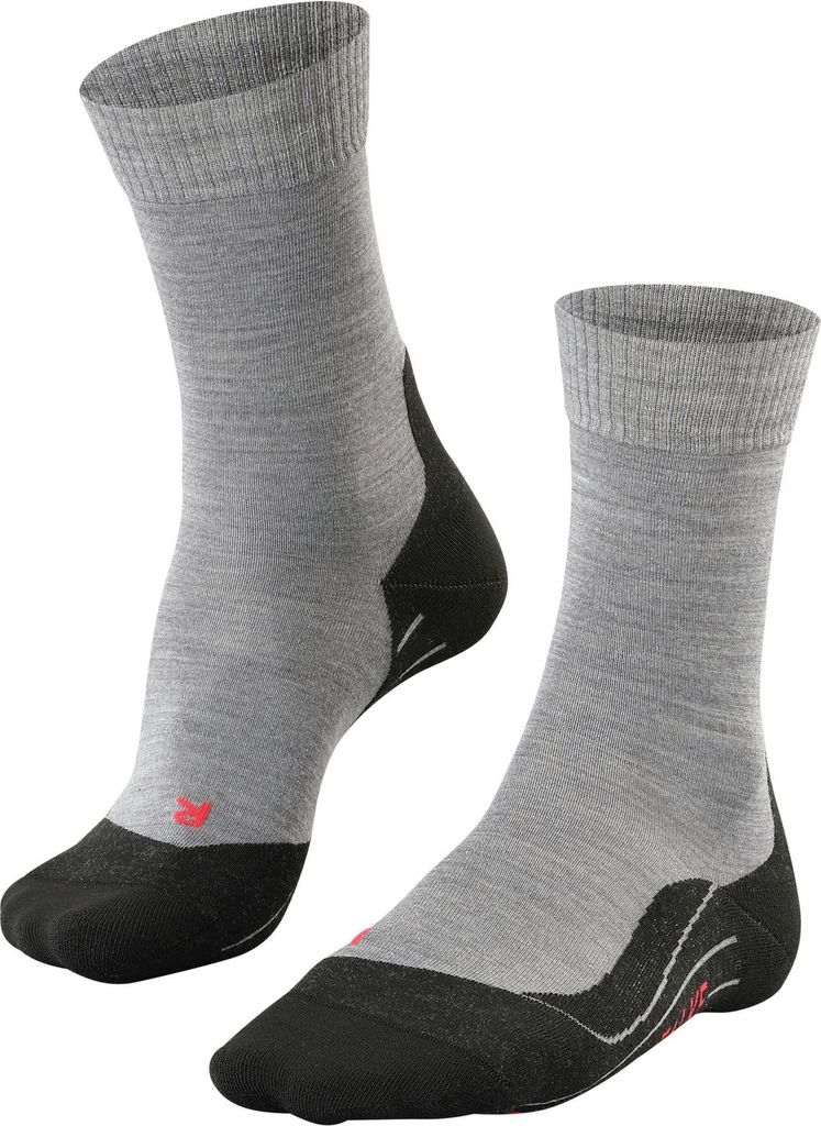 FALKE TK5 Trekkingsocken Herren