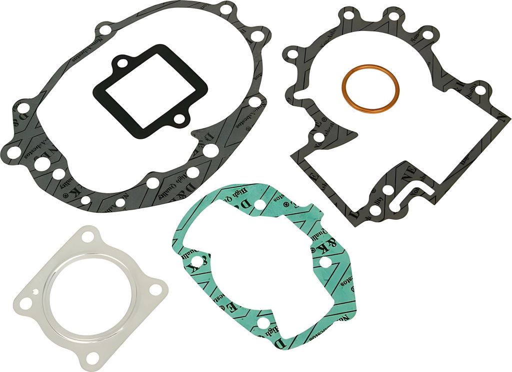 BestPrice Motor Dichtungssatz kompatibel mit Peugeot liegend AC