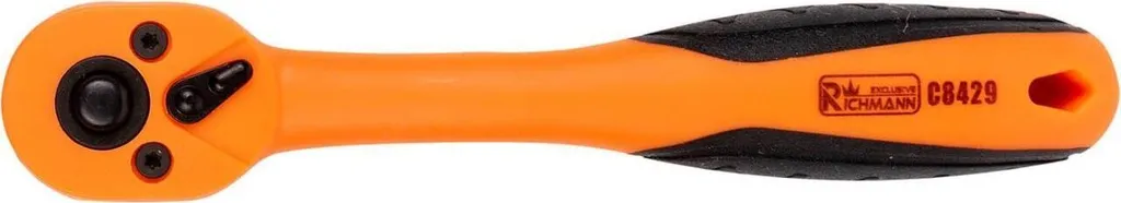 Offerta Cricchetto 1/2 Richmann Rubberized - Grip Estremo in Officina