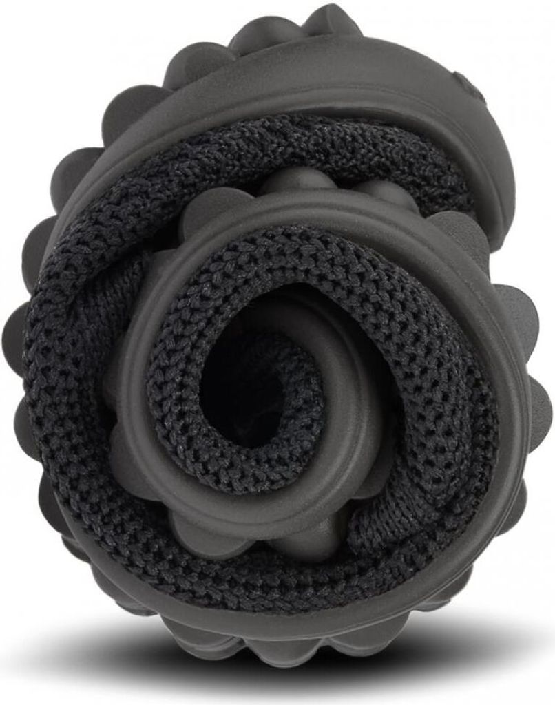 Leguano Ladv Loop Damenschuhe Schnürschuhe Schwarz Produktbild 43