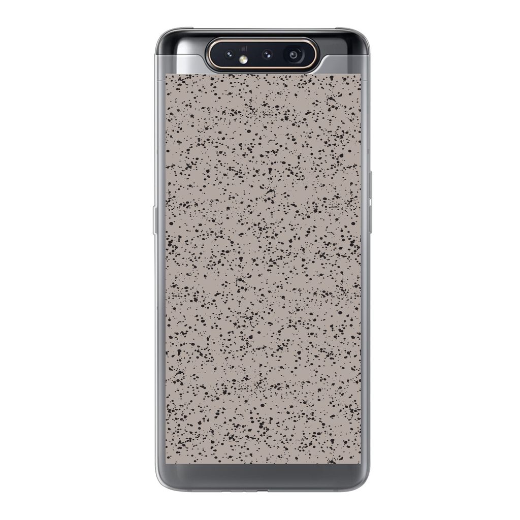 MuchoWow® Handyhülle Schutzhülle Hülle für Samsung Galaxy Produktbild 