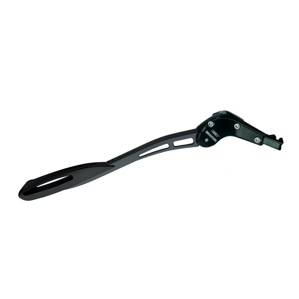 Béquille arrière Pletscher Multi Zoom 52900.00 réglable 26-28' noir