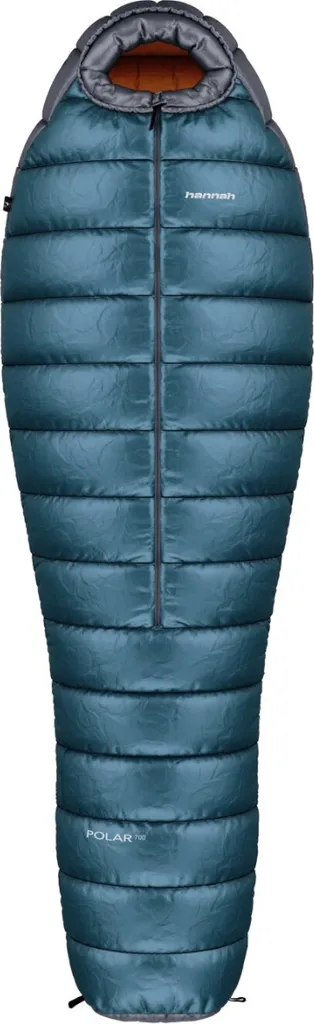 Duvet de couchage maman Hannah Polar 700 pour randonnée hivernale