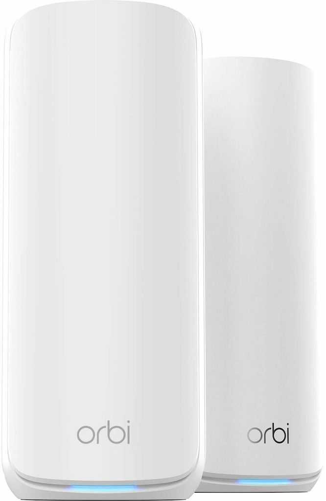 Netgear Orbi Serie 870 - Sistema Wi-Fi con router ed Immagine del prodotto 