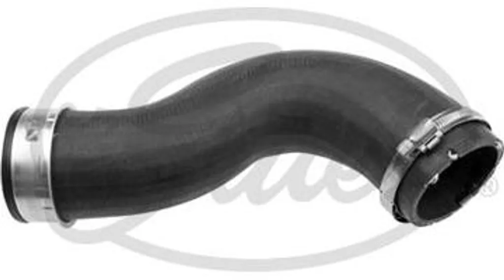 Durite air turbo pour réparation VW Transporter V VI et Multivan GATES