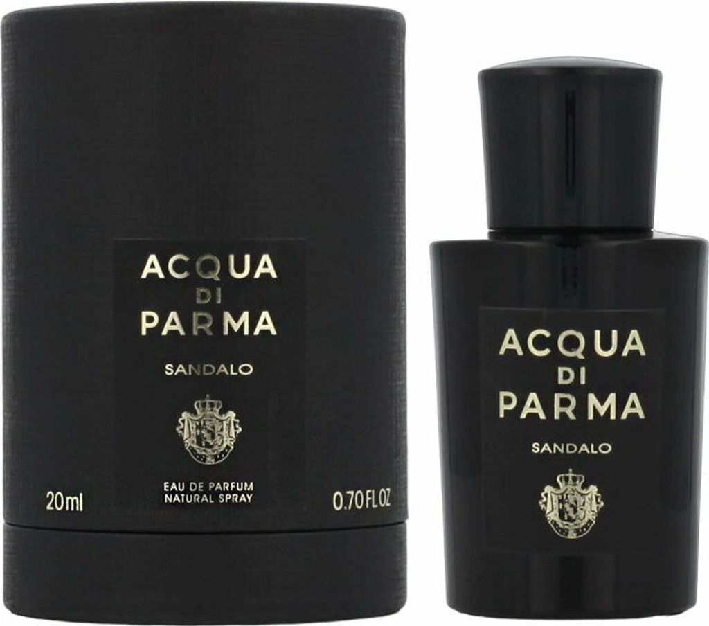Acqua di Parma Sandalo Eau de Parfum unisex 20 ml