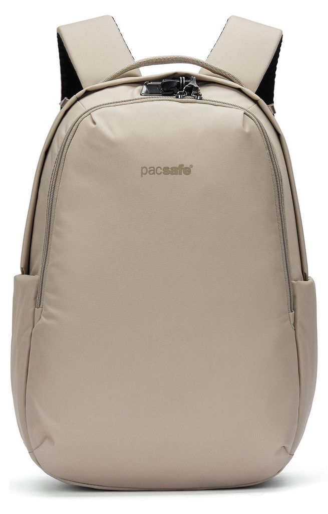 Pacsafe Rucksack V 16L All-Around 29 x 13 x 41 Produktbild 
