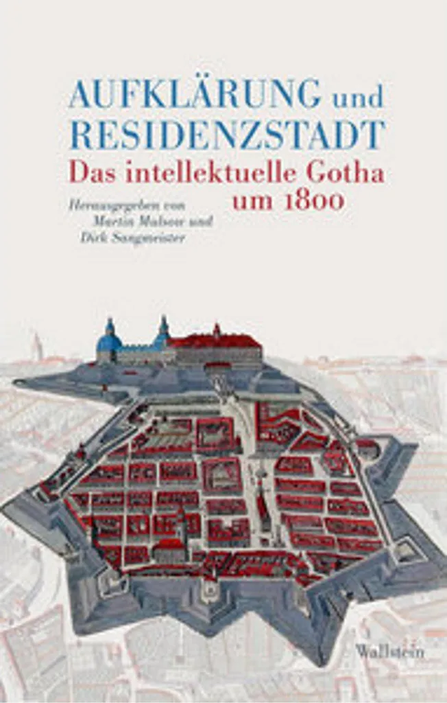 Histoire de l'Illuminatenorden et de Voltaire à Gotha: Analyse des Lumières