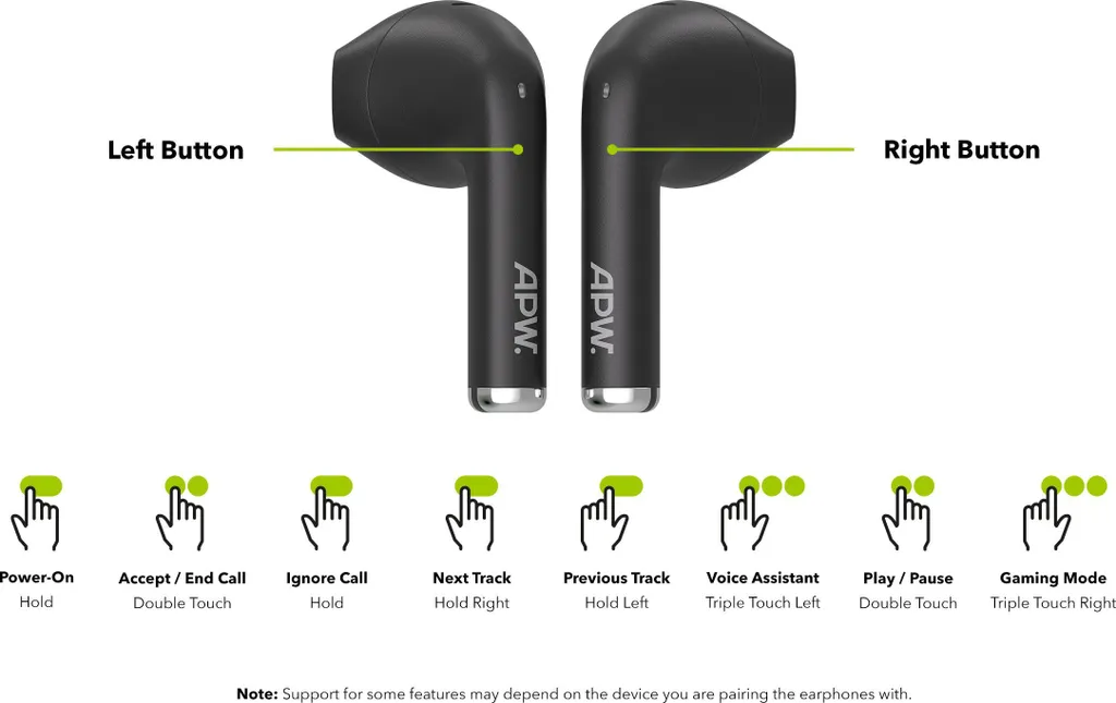 Câble AlzaPower Core Noir USB-C Haute Performance pour Charge Rapide - 4