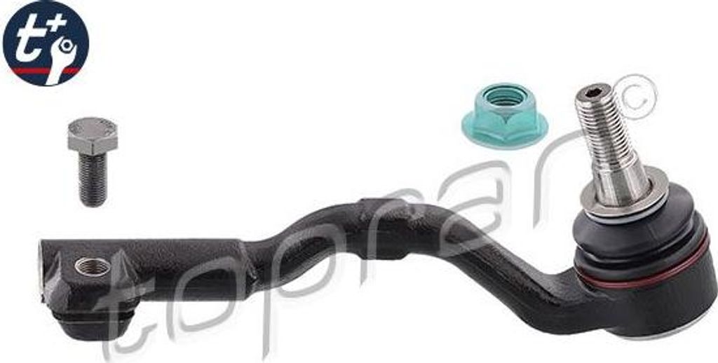 TOPRAN 503 077 Spurstangenkopf OE 32106858738 kompatibel mit X5, X6
