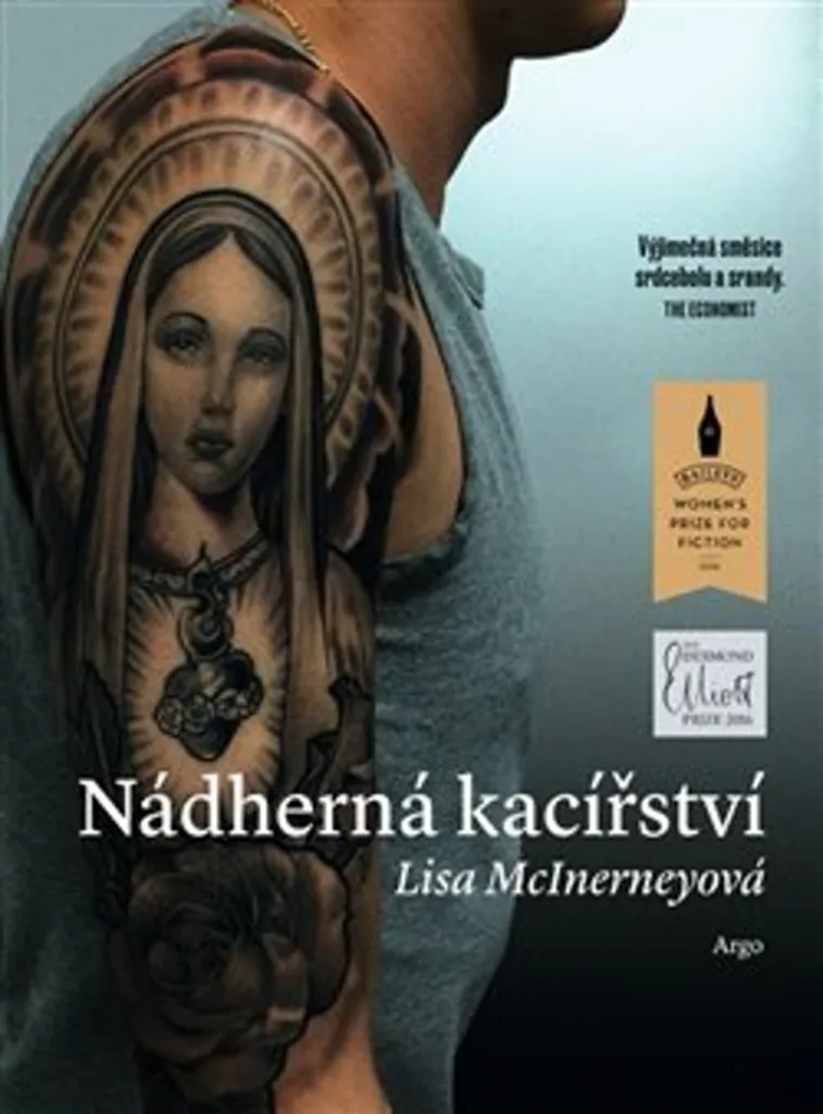Nádherná kacířství de Lisa McInerney : Roman noir irlandais en broché